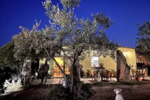 Agriturismo Baddevera