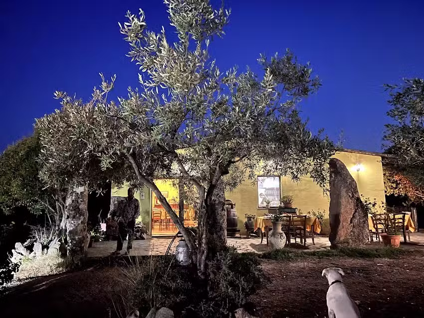 Agriturismo Baddevera