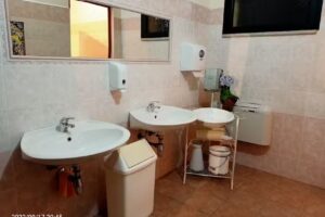 Agriturismo “Badu e Honne”