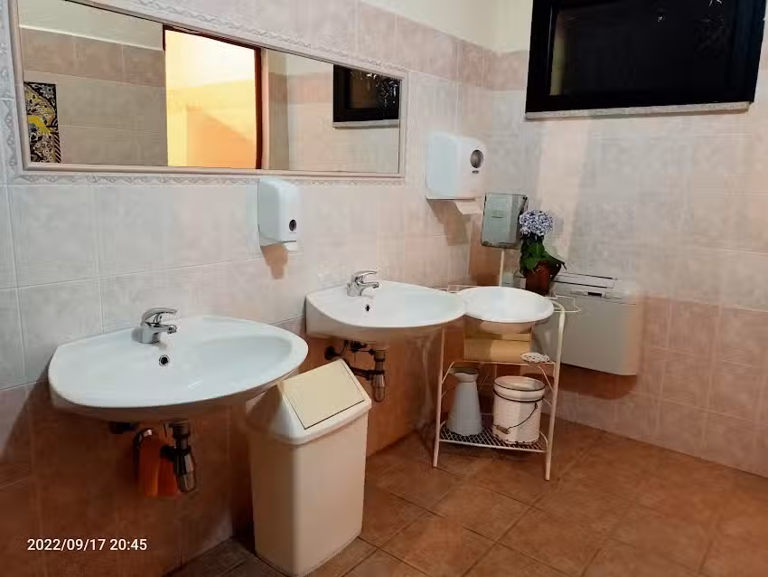 Agriturismo “Badu e Honne”