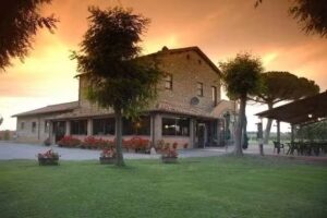 Agriturismo Bagaglia