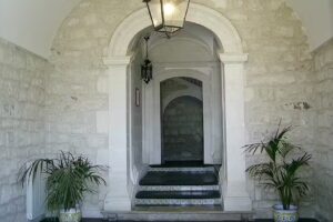 Agriturismo Baglio Calanchi