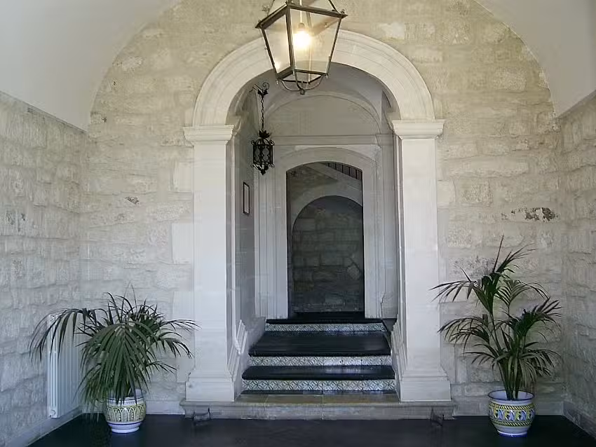 Agriturismo Baglio Calanchi