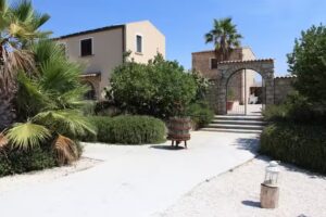 Agriturismo Baglio del Melograno