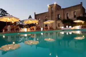 Agriturismo Baglio Fontana