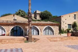 Agriturismo Baglio Làuria