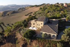 Agriturismo Baglio Pollicarini