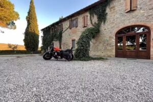 Agriturismo Bagnolo