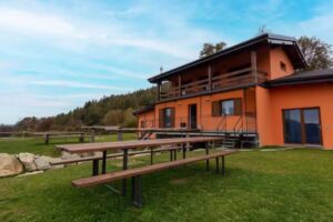 Agriturismo Baita Bave (solo su prenotazione)