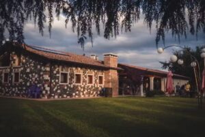 Agriturismo Baita Calvarina