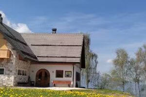 Agriturismo Baita Col Indes