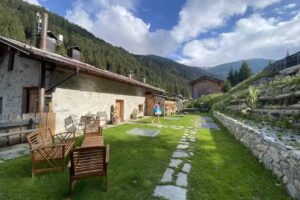 Agriturismo Baita de l’All