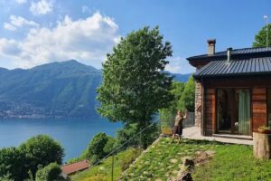 Agriturismo Baita la Morena