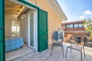 Agriturismo Baita Marina