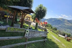 Agriturismo Baita Pianello