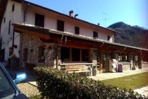 Agriturismo Baita San Gemolo