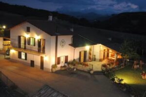 Agriturismo Baldassari