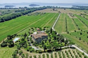 Agriturismo Baldeschi – Relais