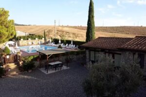 Agriturismo Bandinacci