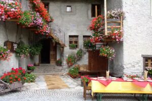 Agriturismo Barba Gust