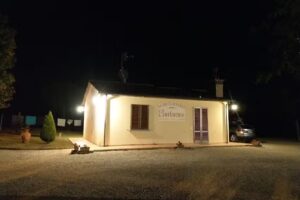 Agriturismo Barbarino