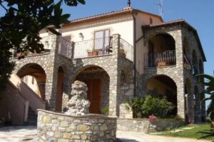 Agriturismo Barbicate