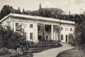 Agriturismo Barchessa