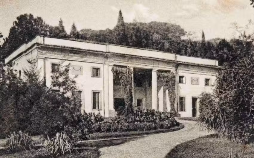 Agriturismo Barchessa