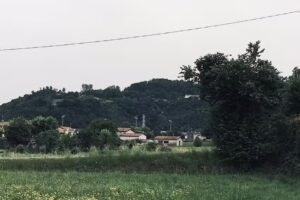 Agriturismo Barco Menti