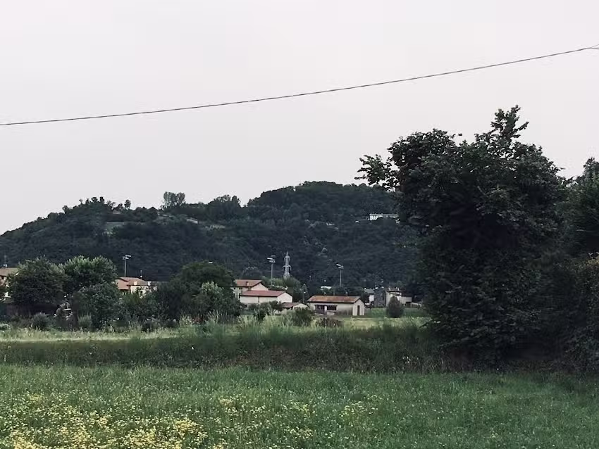 Agriturismo Barco Menti