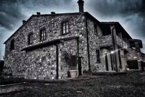 Agriturismo Bardanella