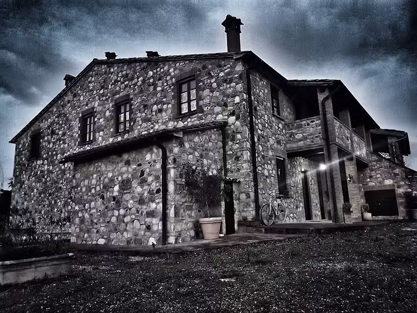 Agriturismo Bardanella