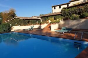 Agriturismo Bardeggiano