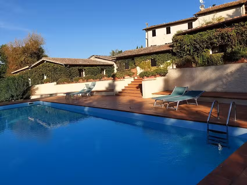 Agriturismo Bardeggiano