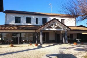 Agriturismo Barrasso