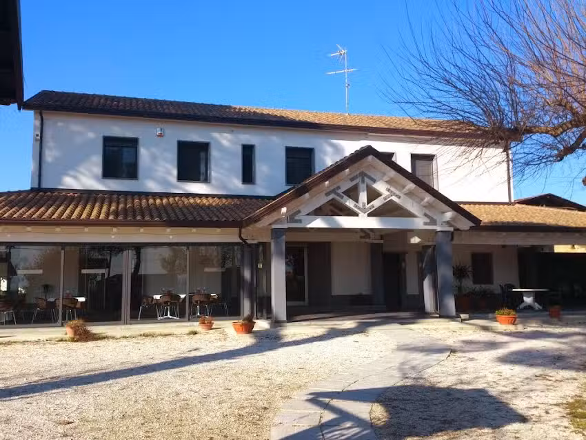 Agriturismo Barrasso