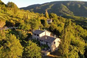 Agriturismo Basaletto