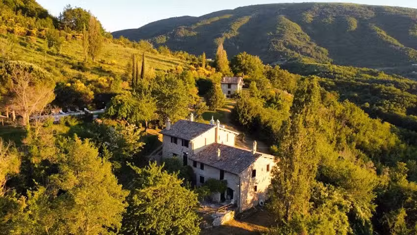 Agriturismo Basaletto