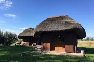 Agriturismo Bassara Le Capanne