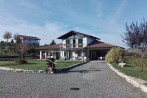 Agriturismo Bastian