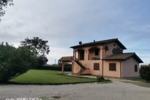 Agriturismo Battaglini Bolsena