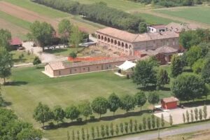 Agriturismo Battibue