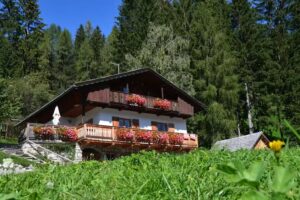 Agriturismo Baumannhof