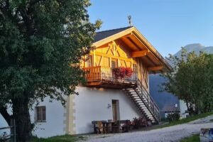 Agriturismo Bayrlhof