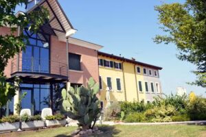 Agriturismo BB Mambrotta