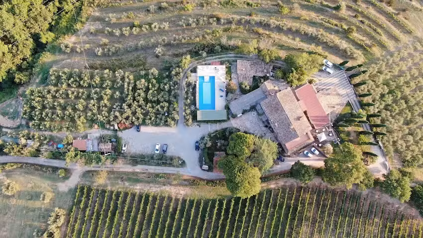 Agriturismo Beata Vanna