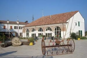 AGRITURISMO BEATILLA HOLIDAY FARM