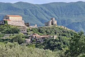 Agriturismo Bed and Breakfast La Vista Del Taburno