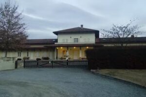 Agriturismo bed & breakfast Ambicò