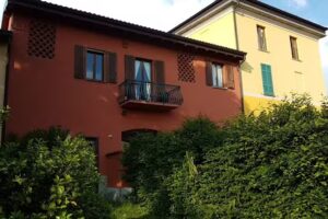 Agriturismo Bed & Breakfast Cascina Arcissa